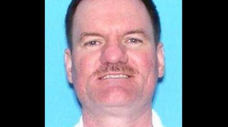 Timothy Paul Hitchcock (Credit: Florida Times-Union)