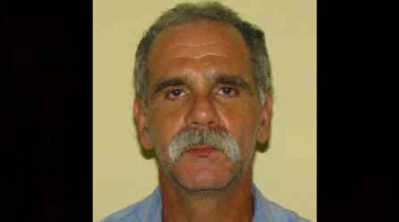 John Modie/Contributed Photo WBNS-TV