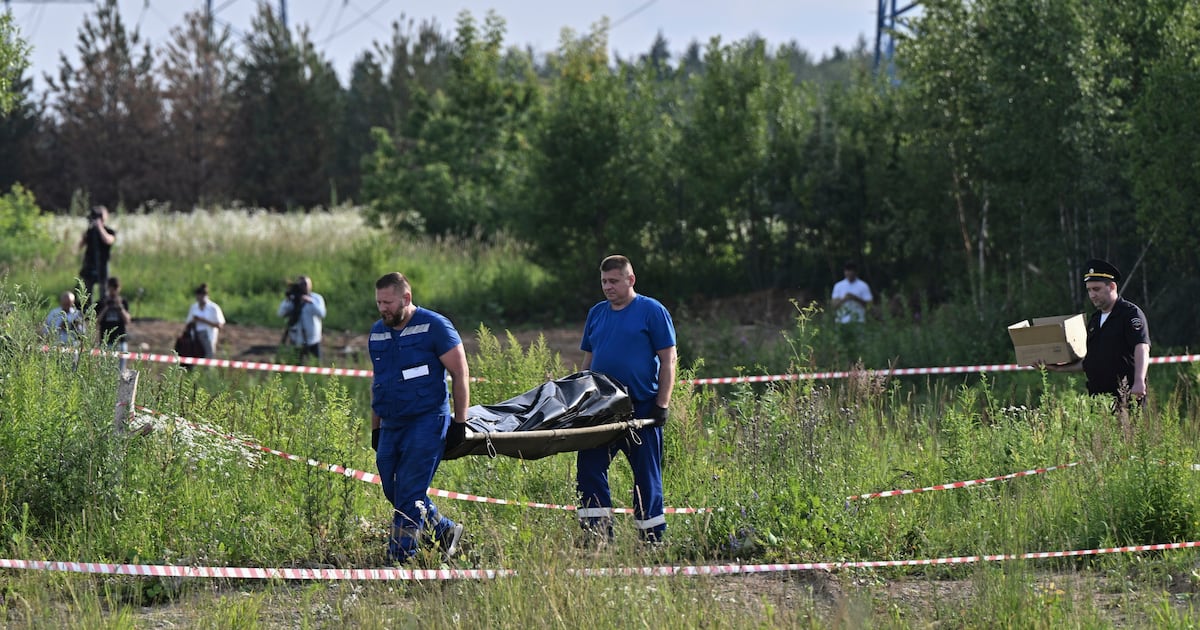 Russian transport minister’s death fuels speculation about harsher environment for Kremlin elites