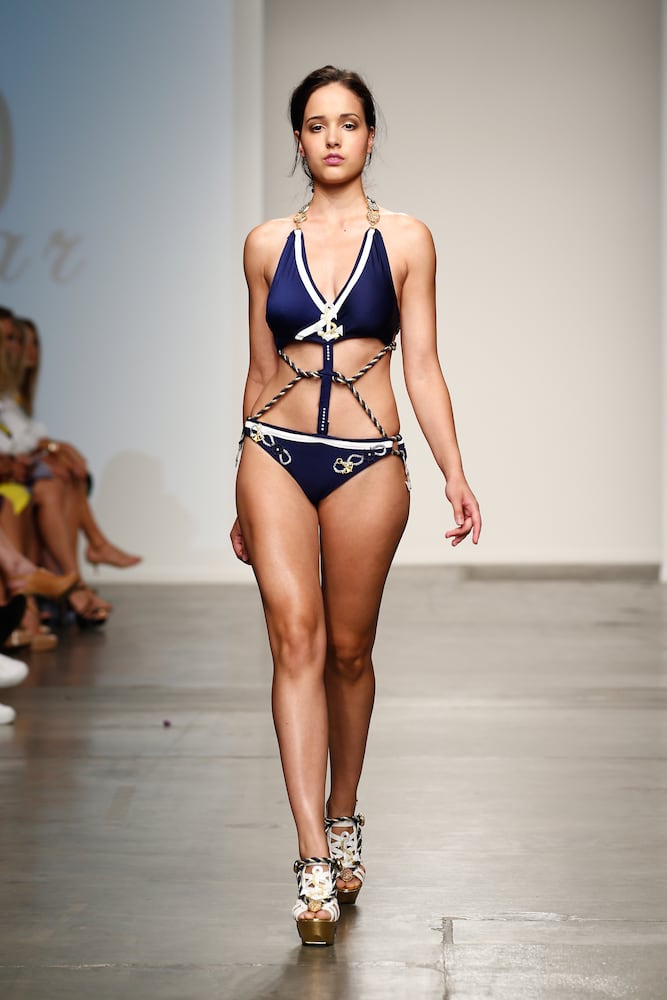 Karo Swimwear