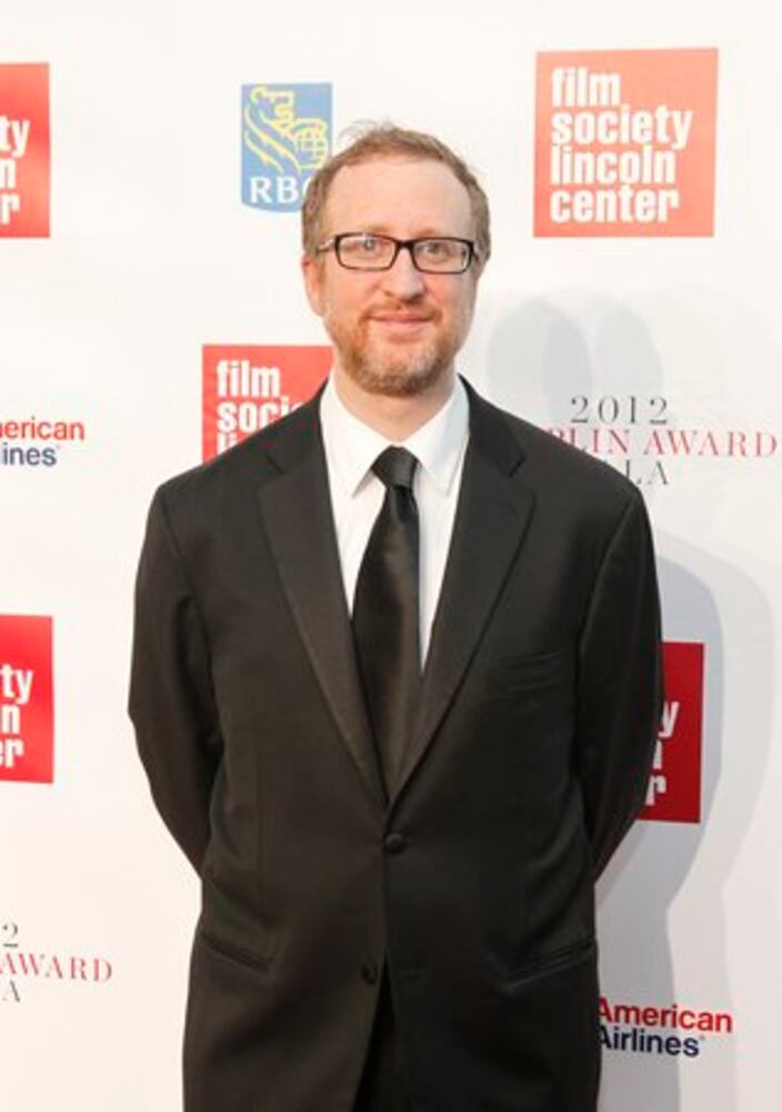 Chaplin Award Gala