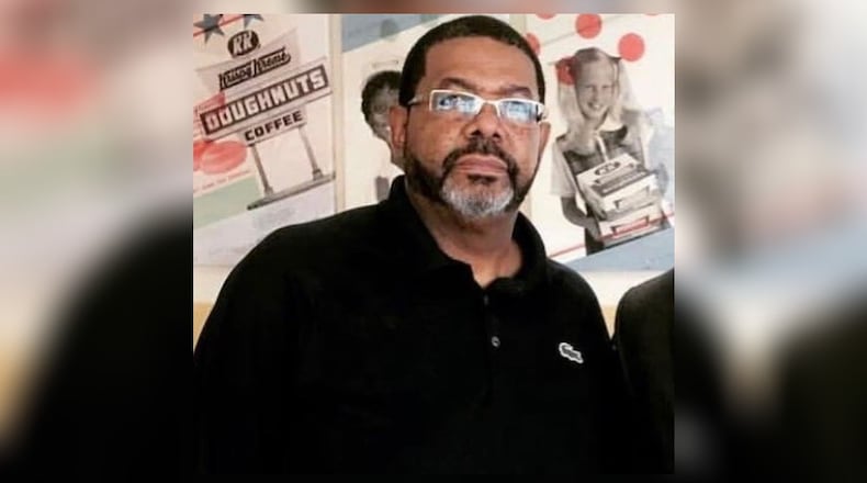 Michael Langford took an active role in mayoral elections for decades in Atlanta. He was a neighborhood activist and businessman known for getting out votes.