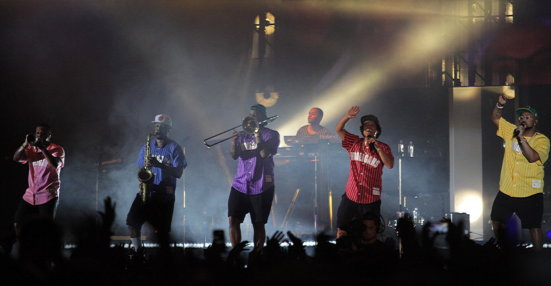Photos: Scenes from Music Midtown