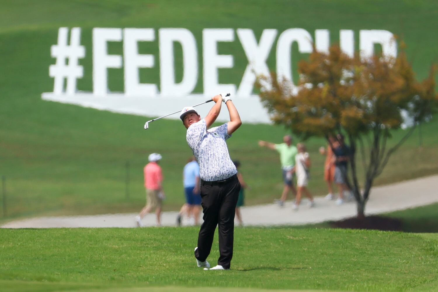 082523 TOUR CHAMPIONSHIP PHOTO