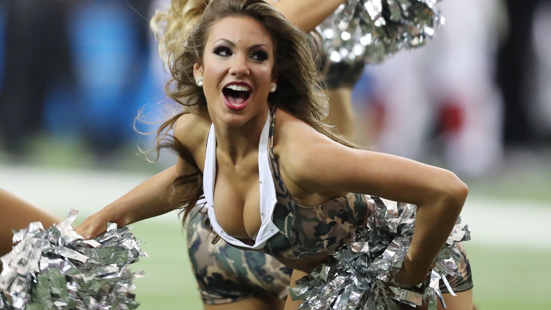 Nov. 27, 2016: Atlanta Falcons
