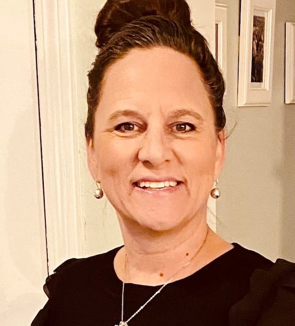 Erika Sanzi is the senior director of communications at Defending Education. (Courtesy)