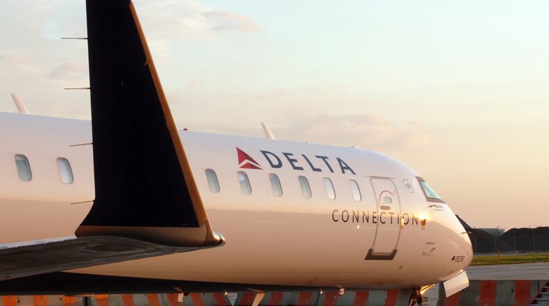 Source: Delta Air Lines
