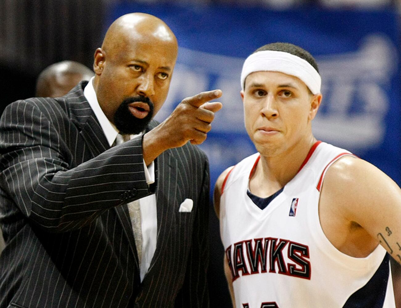 Mike Woodson