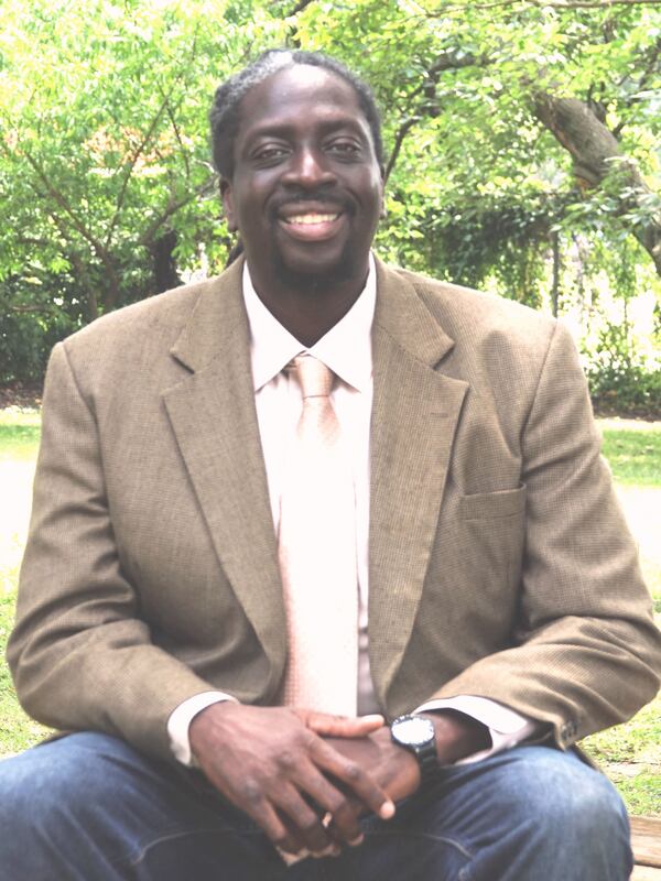Ade Oguntoye