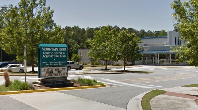 The newly formed “Mountain Park Community,” consisting of the area at Rockbridge and Five Forks Trickum roads, including the entire Parkview School District, will meet 7 to 9 p.m. Feb. 13 at the Mountain Park Aquatic Center Activity Building to discuss transportation.