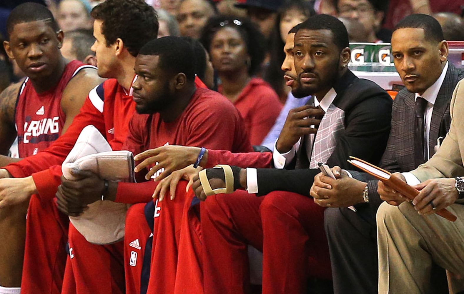 John Wall