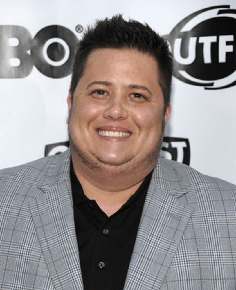 Dancing with the Stars' season 13 cast