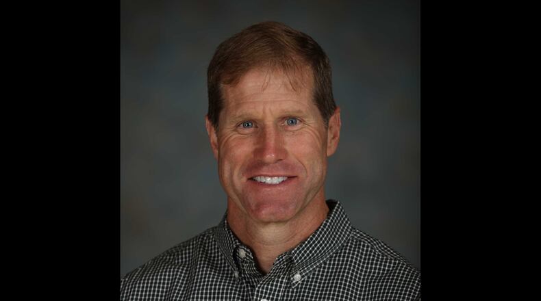 Westminster’s Scott Snyder has been named the “2018 National Coach of the Year” by United Soccer Coaches.