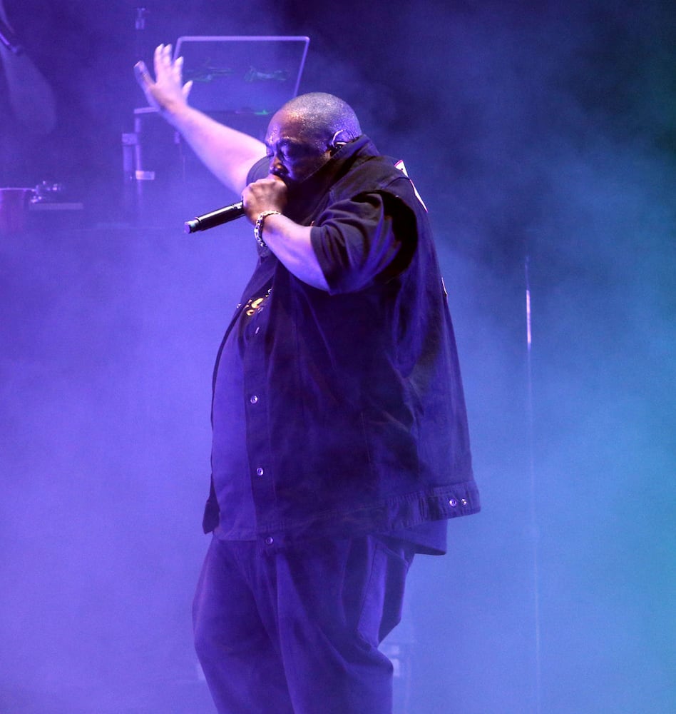 Lorde at Infinite Energy Arena
