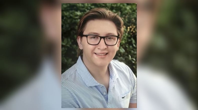 Max Gruver (The Atlanta Journal-Constitution)