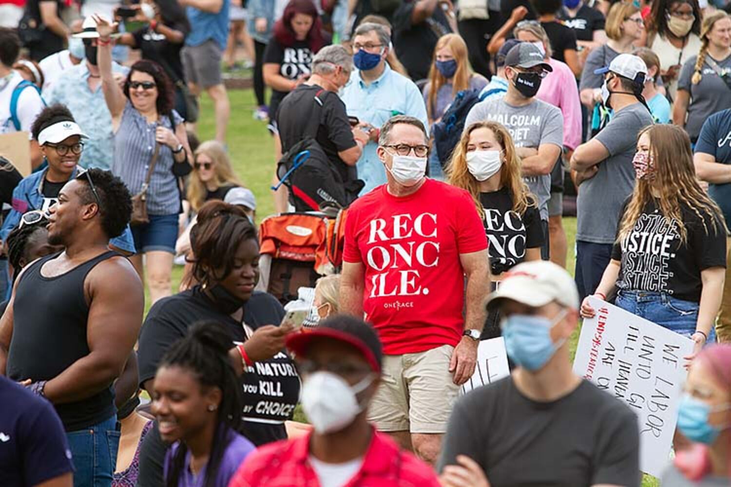 PHOTOS: Juneteenth events around metro Atlanta