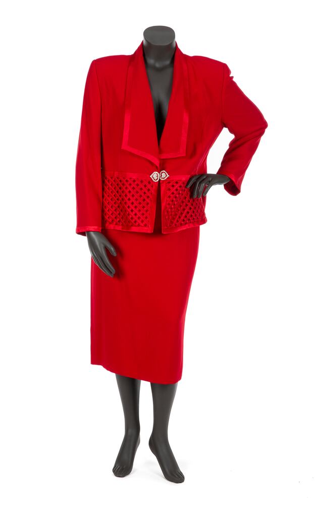 Photos: Aretha Franklin auction