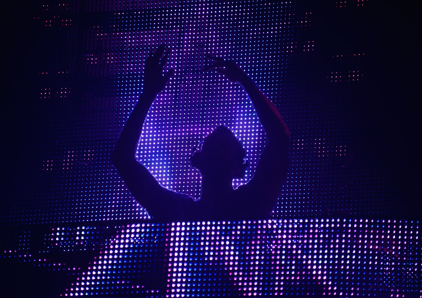 Lollapalooza 2014: Day 2