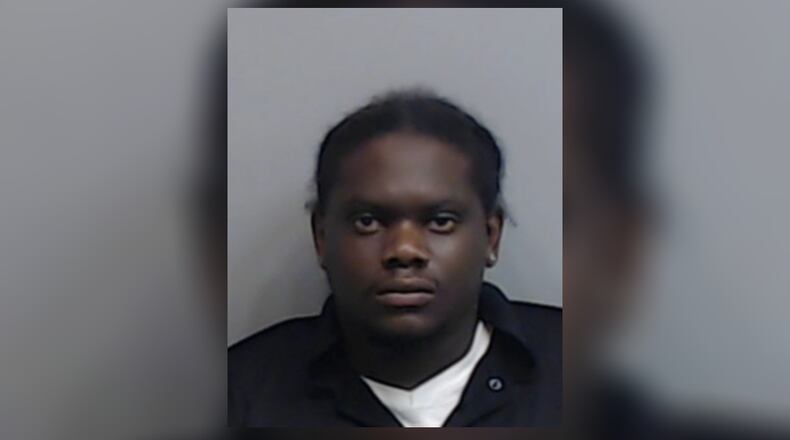 James Stovall Ruffin
