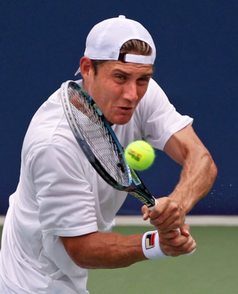Atlanta Tennis Open | Photos