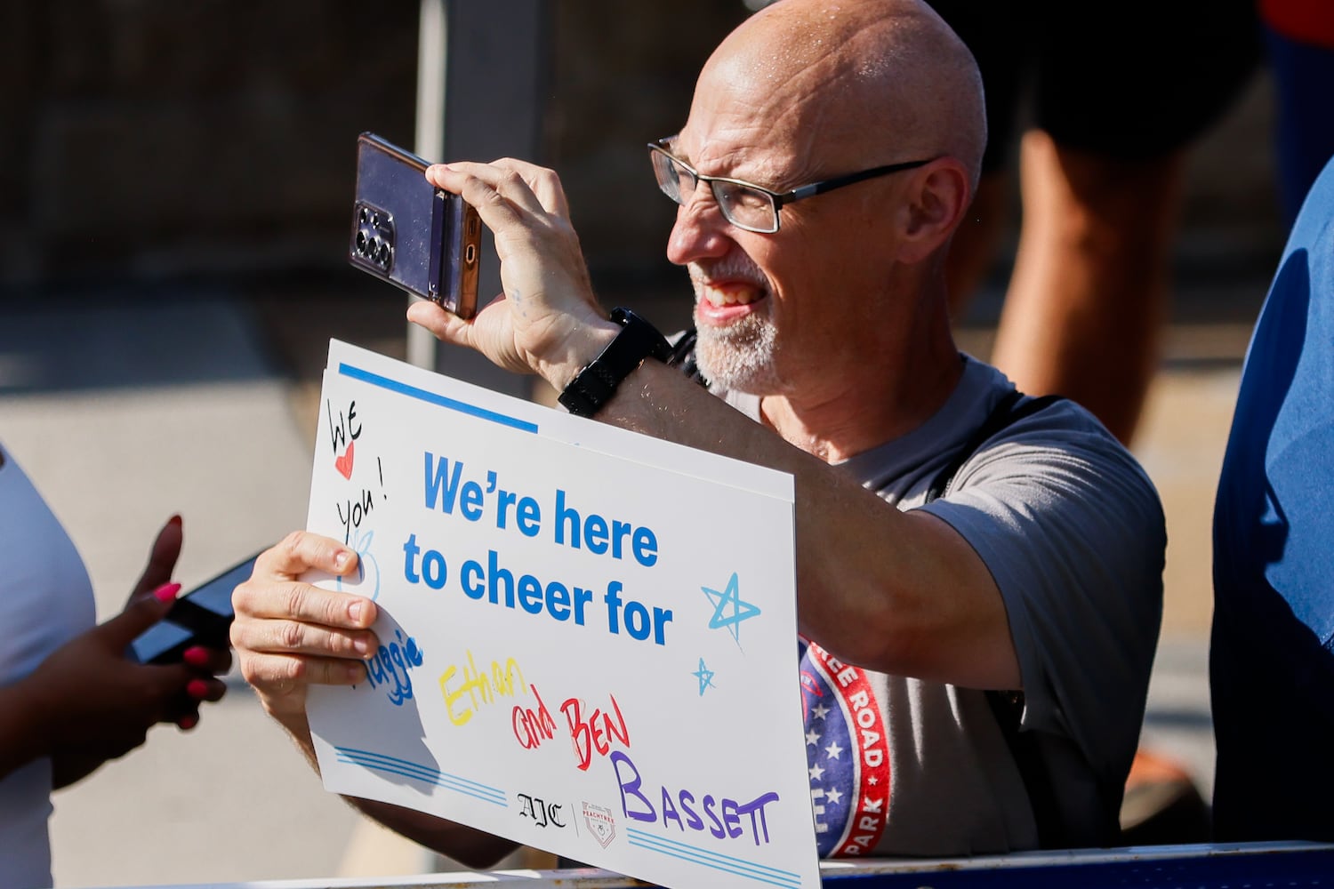 PHOTOS: Peachtree Junior