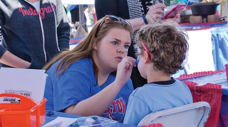 Taste of East Cobb will be held Saturday, May 4 at Johnson Ferry Baptist Church