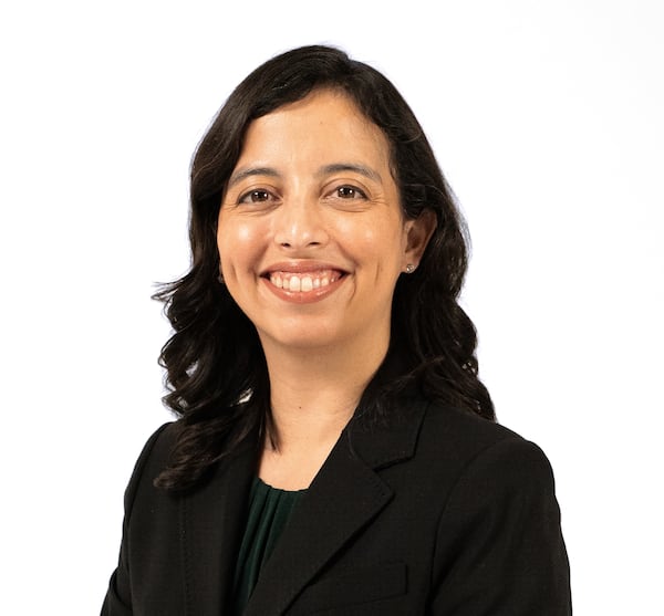 Julia Solórzano is the legal and policy director at Centro de los Derechos del Migrante. (Courtesy)