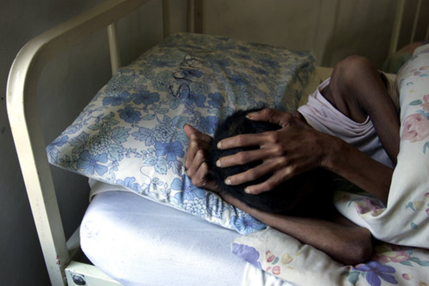 An HIV/AIDS timeline
