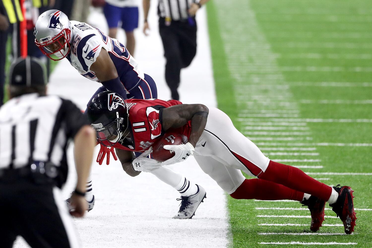 Julio Jones