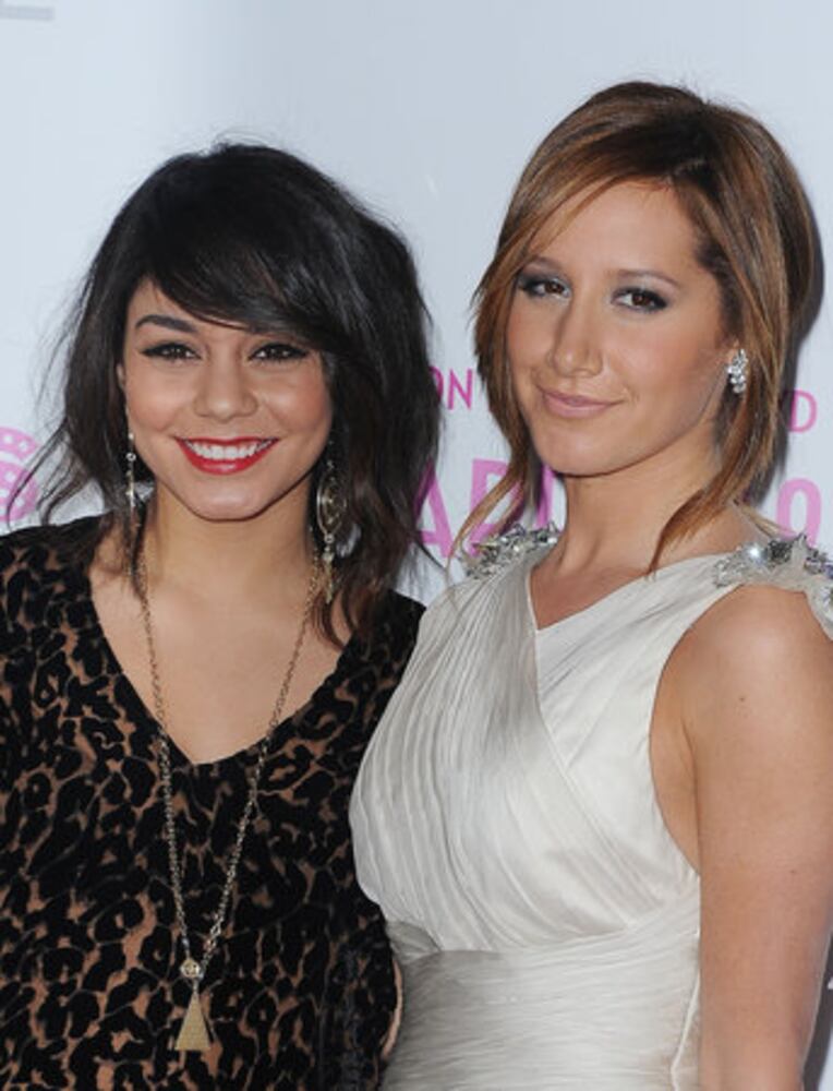 Sharpey's Fabulous Adventure' premiere