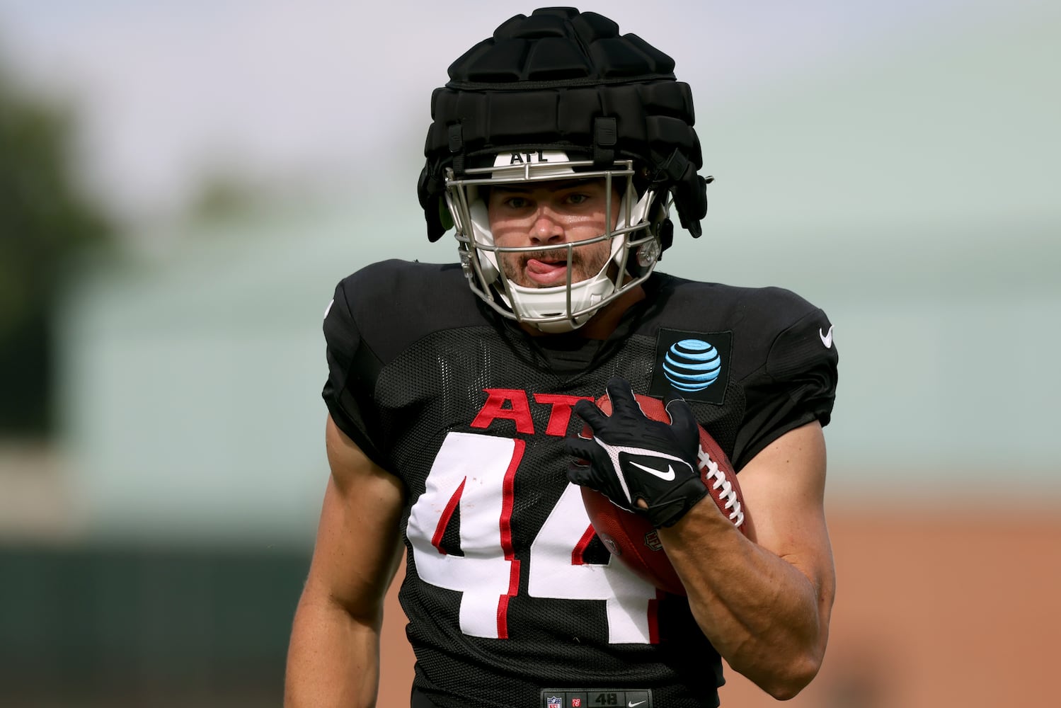 Atlanta Falcons Training Camp