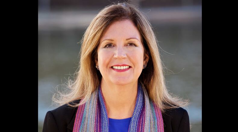 Roswell Mayor Lori Henry invites the public to “Coffee with the Mayor” at 9 a.m. Thursday, June 24 at Pop’s Coffee Co., 11444 Alpharetta Highway. (Courtesy City of Roswell)