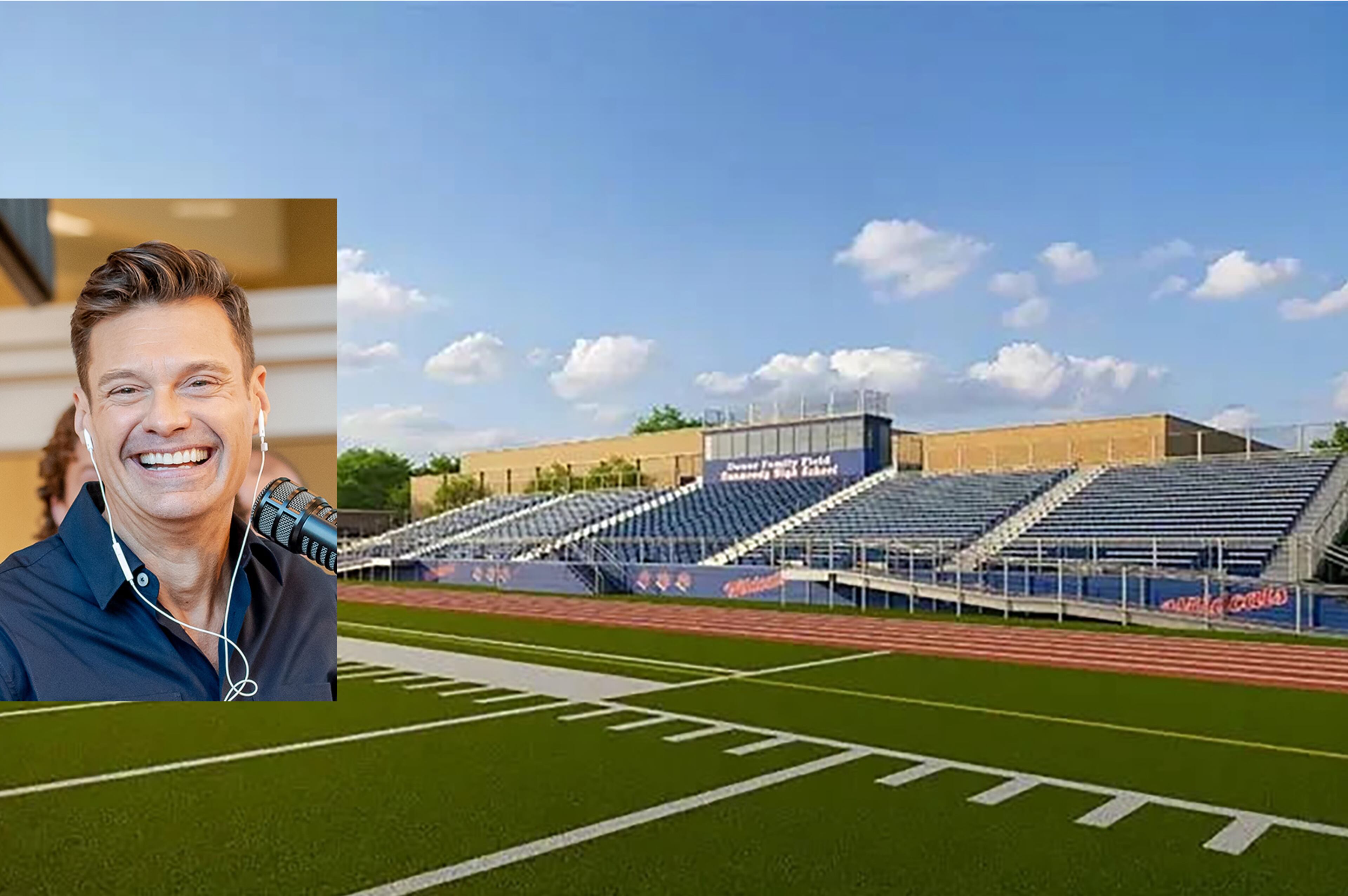 Dunwoody High School