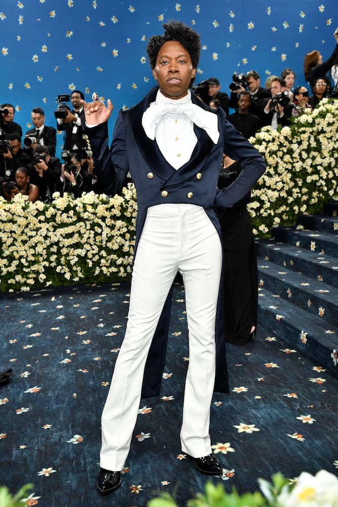 2025 MET Museum Costume Institute Benefit Gala
