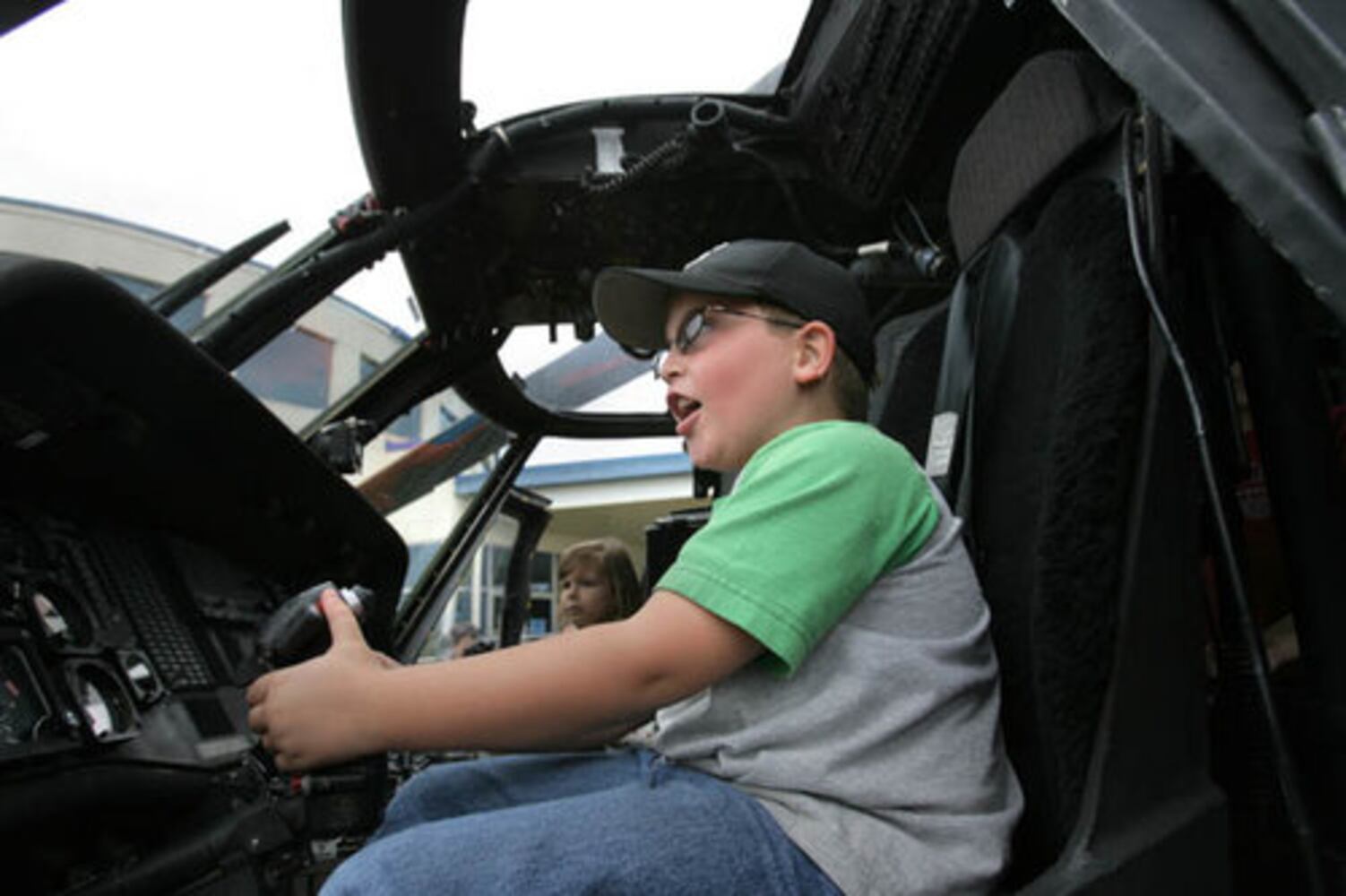 Great Georgia Airshow