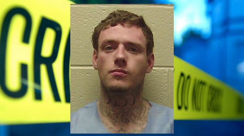 Donald Brandon Hamner