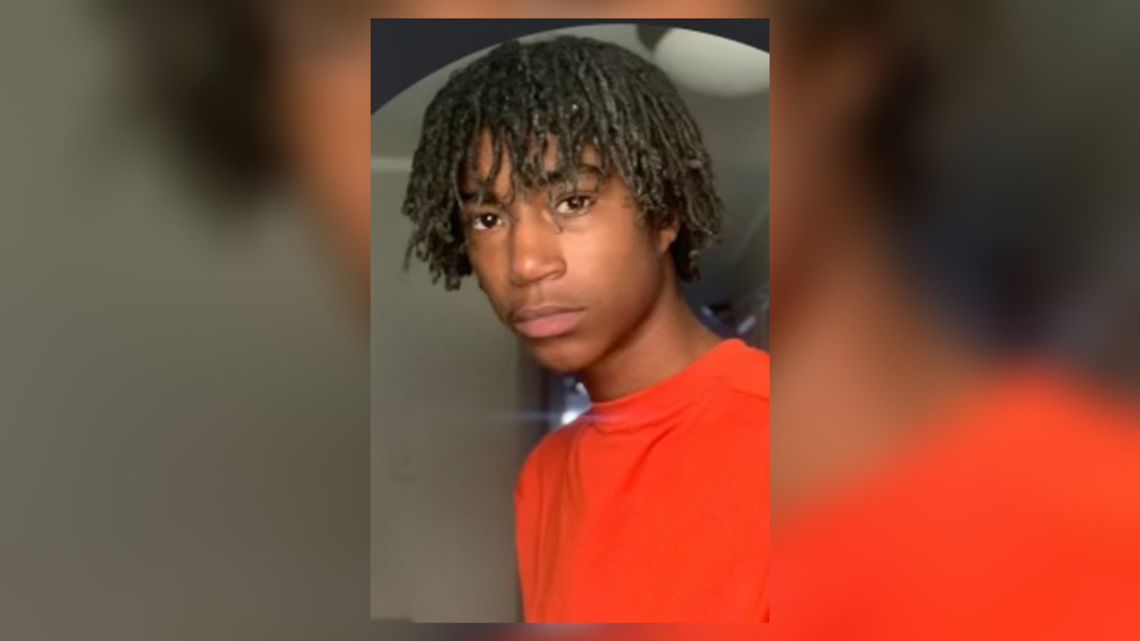 Gabriel Lee Stone, 14, died June 22, 2024, when a wall fell and crushed him at the Heritage Club Pool at Robins Air Force Base in Houston County. (Courtesy)