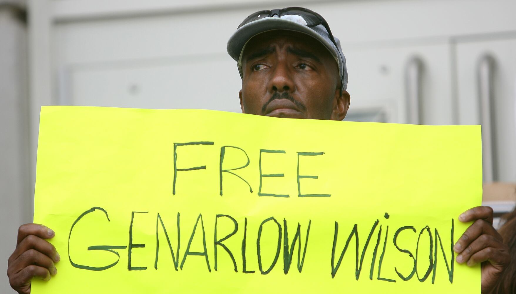 Genarlow Wilson