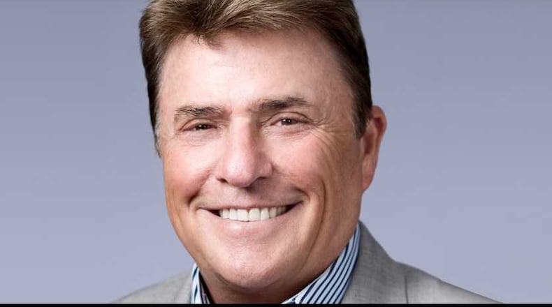 Alex Marchetti was the only challenger to Bodker, who has been the city’s mayor since 2006.