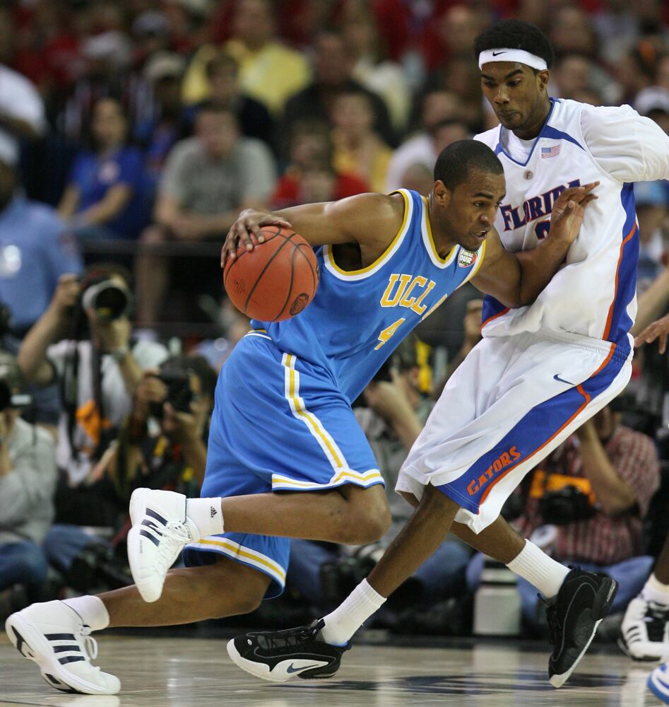 2007 Final Four
