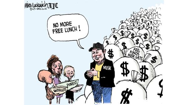 luckovich