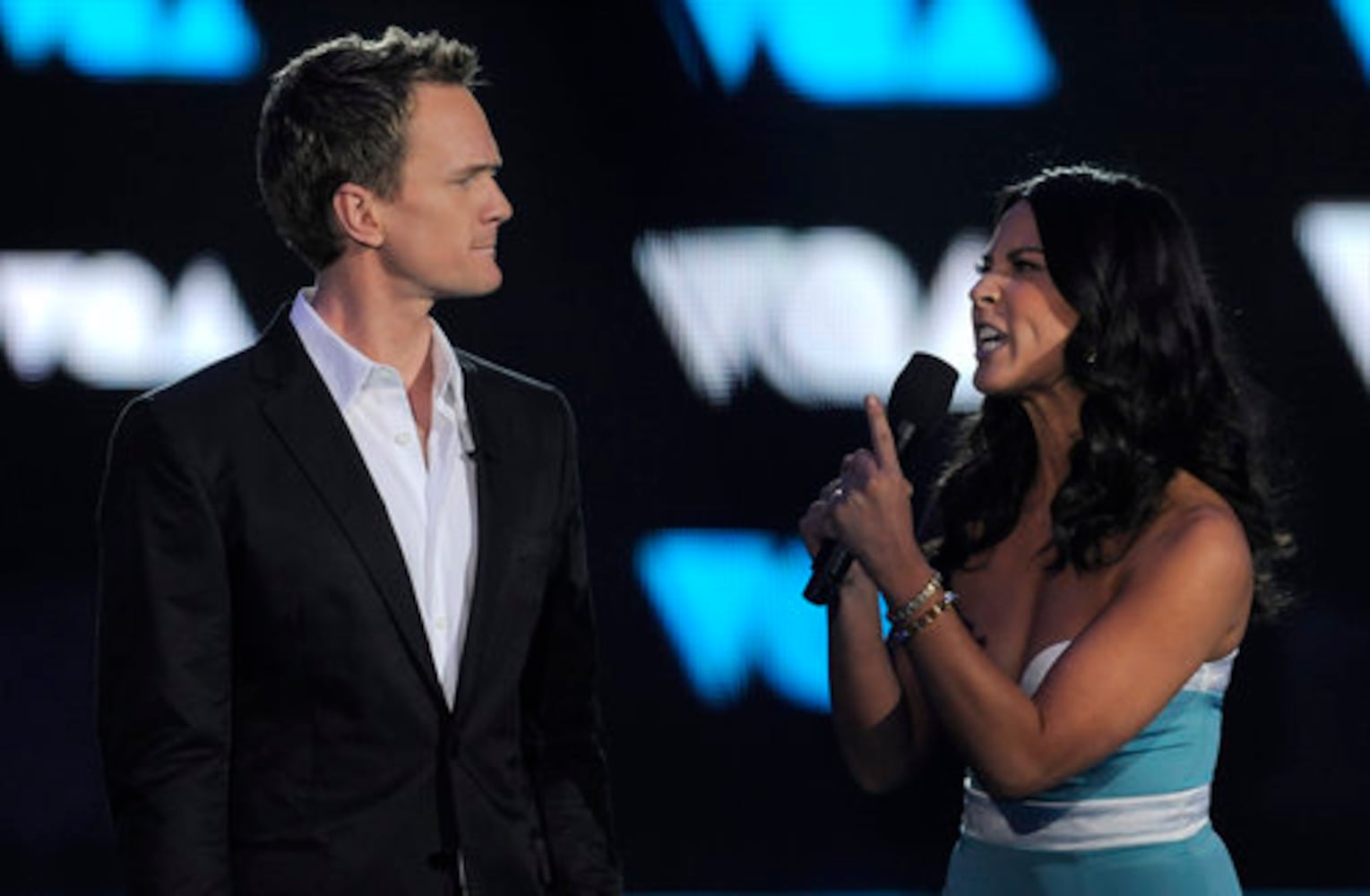Spike TV's Video Game Awards