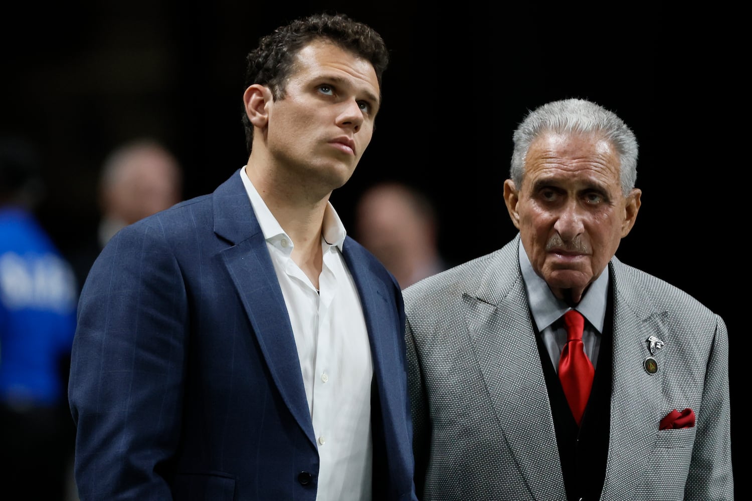 Atlanta Falcons vs Miami Dolphins 