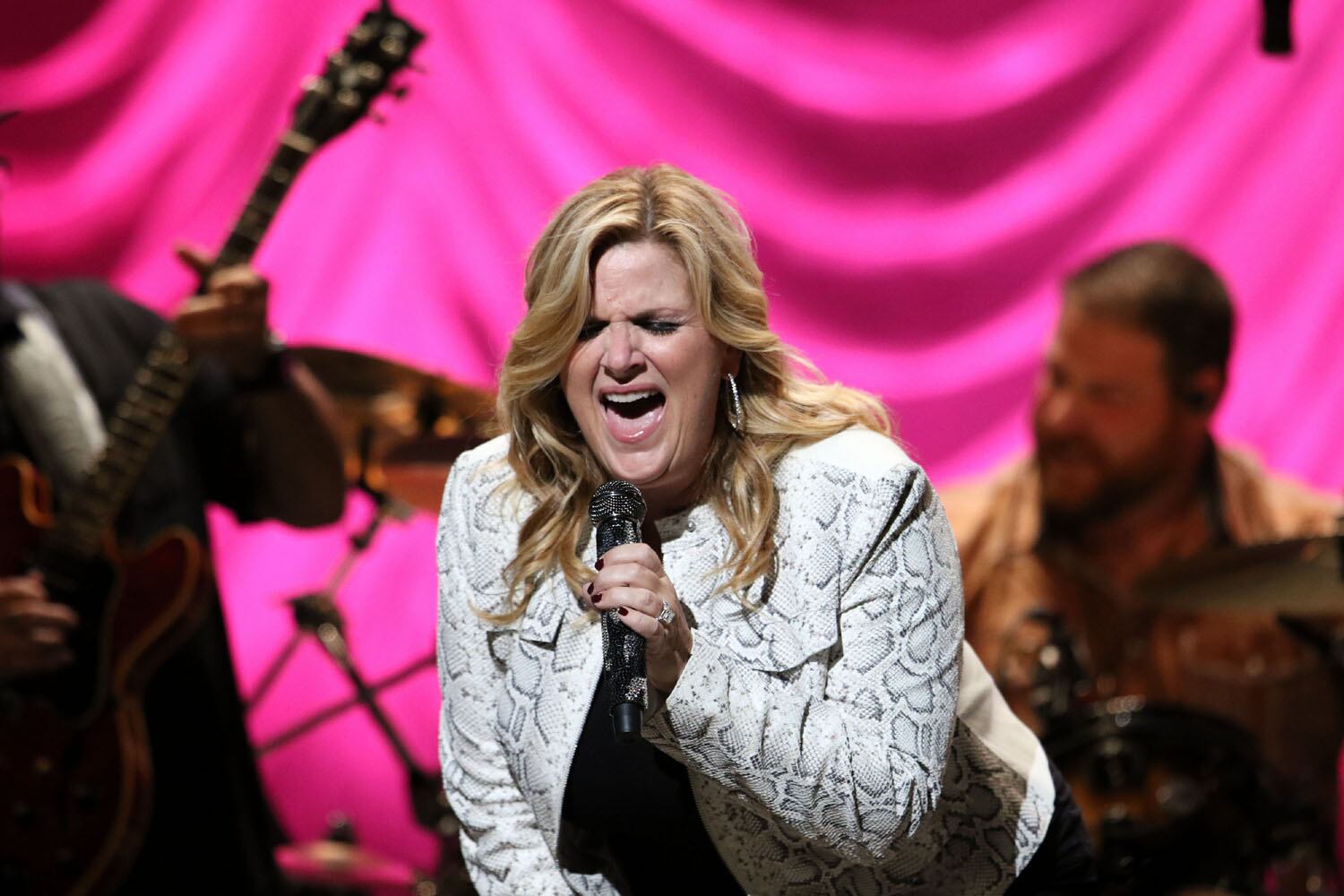 Trisha Yearwood at Cobb Energy Centre