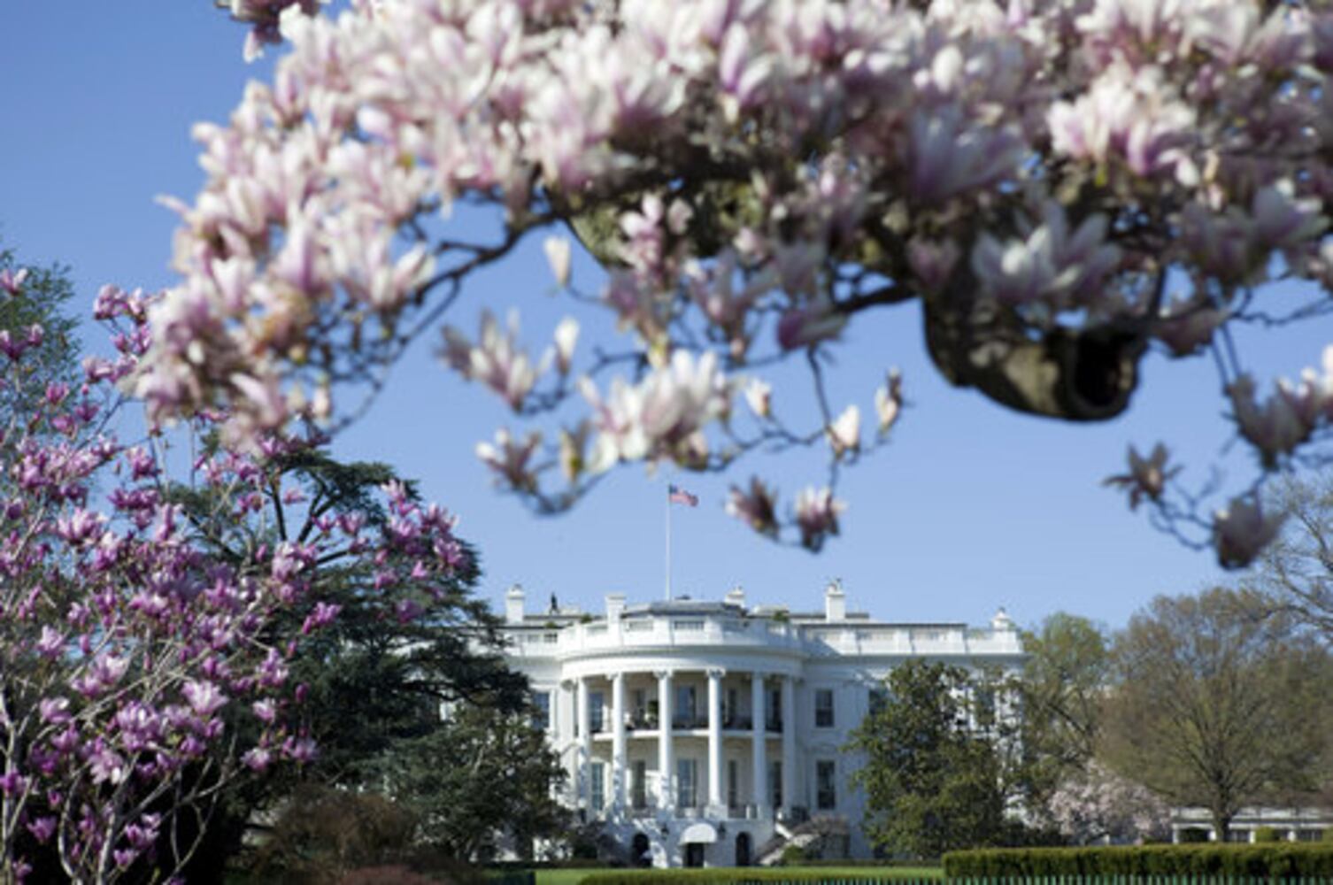 Michelle Obama's favorite Washington destinations