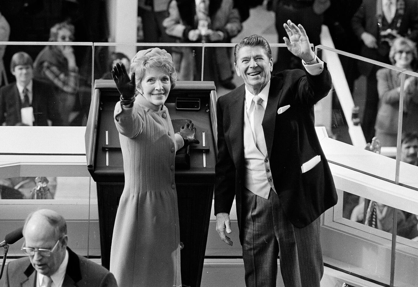 Remembering Former First Lady