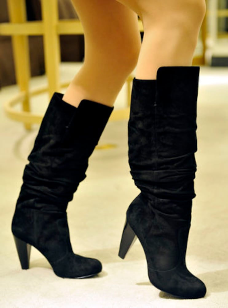 Rockettes rock best boots for fall