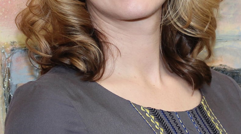 Decatur Planning Director Angela Threadgill has been promoted to Planning and Economic Development Director,and Executive Director of the city’s Downtown Development Authority. Courtesy City of Decatur