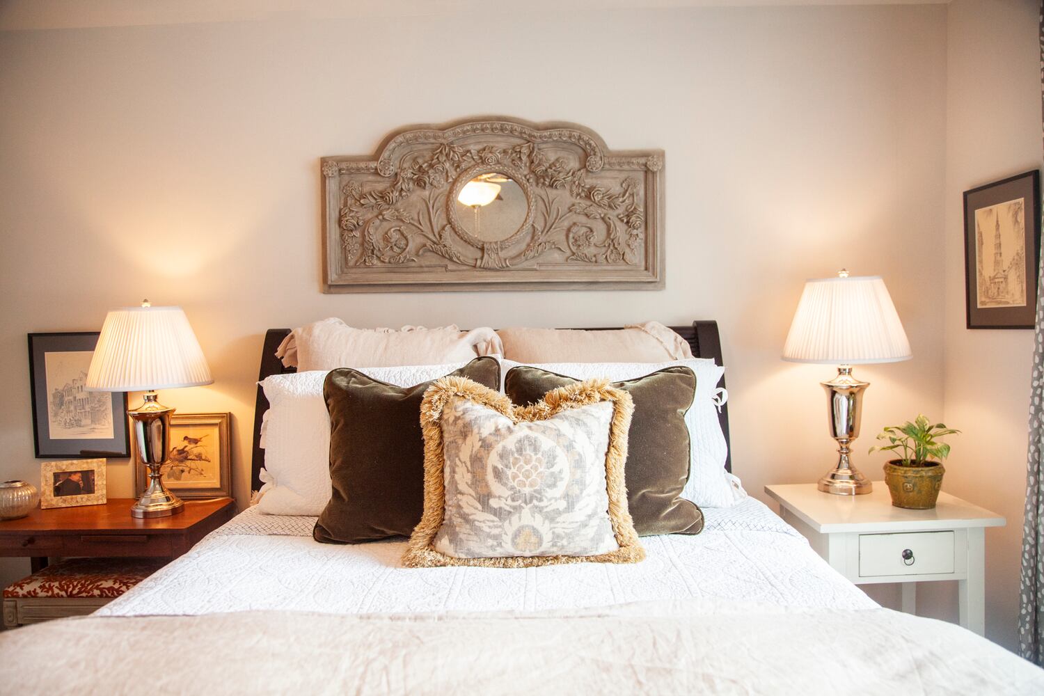 PHOTOS: Cobb County reno takes 1970s ranch-style home to a new level