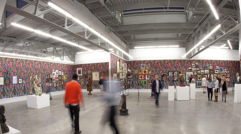 Atlanta Contemporary Art Center